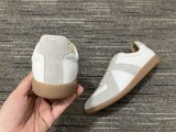 Men M*aison M*argiela Top Sneakers