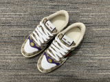 Women and Men G*ucci Top Sneaker