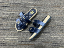 Women C*hanel Top Sandals