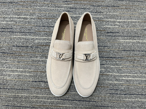 Men L*ouis V*uitton Top Runner Sneakers