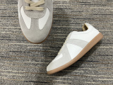Men M*aison M*argiela Top Sneakers