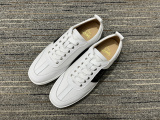 Men Women C*hristian L*ouboutin Top Sneakers