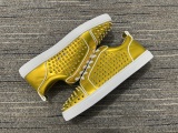 Men Women C*hristian L*ouboutin Top Sneaker
