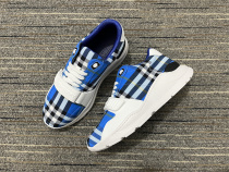 Men B*urberry Top Quality Sneakers