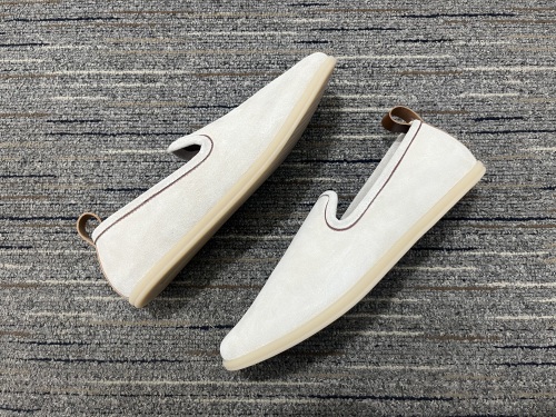 Men L*oro P*iana Top Quality Sneakers