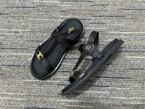 Women C*eline Top Sandals
