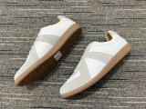 Men M*aison M*argiela Top Sneakers