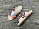 Women F*endi Top Sandals