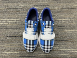 Men B*urberry Top Quality Sneakers