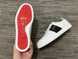 Men Women C*hristian L*ouboutin Top Sneakers