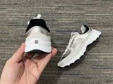 Men Women C*hanel Top Sneaker