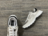 Men Women C*hanel Top Sneaker