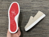 Men Women C*hristian L*ouboutin Top Sneaker