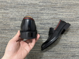 Men G*ucci Top Quality Loafer