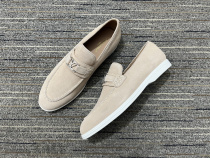 Men L*ouis V*uitton Top Runner Sneakers