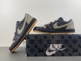 J*ORDAN 1 LOW X L*V