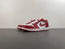 J*ordan 1 Low 553558-166