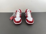 J*ordan 1 Low 553558-166