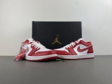 J*ordan 1 Low 553558-166