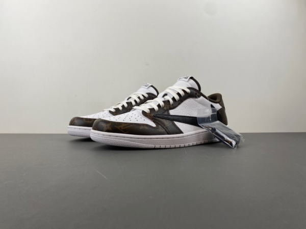L*V x Air Jordan 1 Low