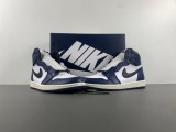 J*ordan 1 High OG DZ5485-401