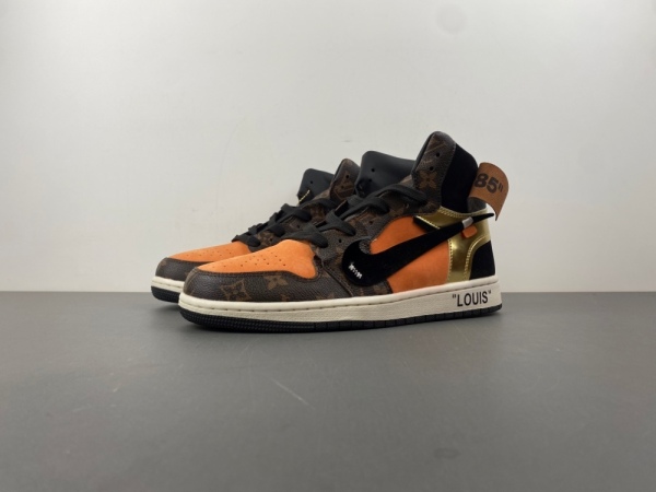 Air Jordan 1DZ5485-100