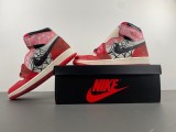 Jordan 1 High OG “Next Chapter”SPIDEr 2.0 DV1748-601
