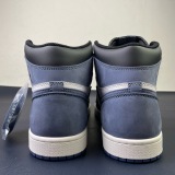 Air Jordan 1 Retro High 555088-115
