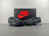 updated Batch F Nigel Sylvester x J*ordan 4 RM “Driveway Grey” HF4334-004