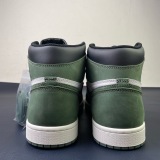 Air Jordan 1 Retro High 555088-135
