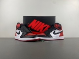 A*ir J*ordan1 High OG WMNS “Varsity Red” FD2596-602