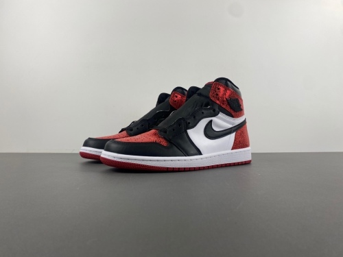 A*ir J*ordan1 High OG WMNS “Varsity Red” FD2596-602
