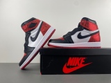 A*ir J*ordan1 High OG WMNS “Varsity Red” FD2596-602