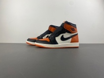 J*ordan 1 High OG “Shattered Backboard” 2025 DZ5485-008