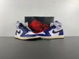 J*ordan 1 High OG DZ5485-100