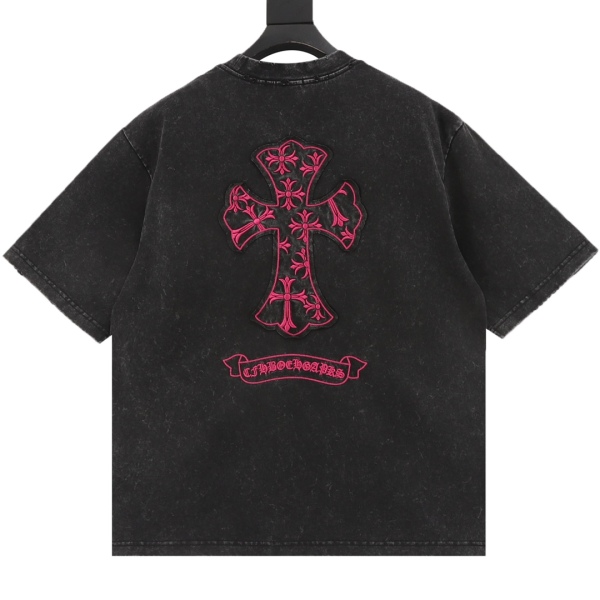 C*hrome H*earts Top Quality Clothes