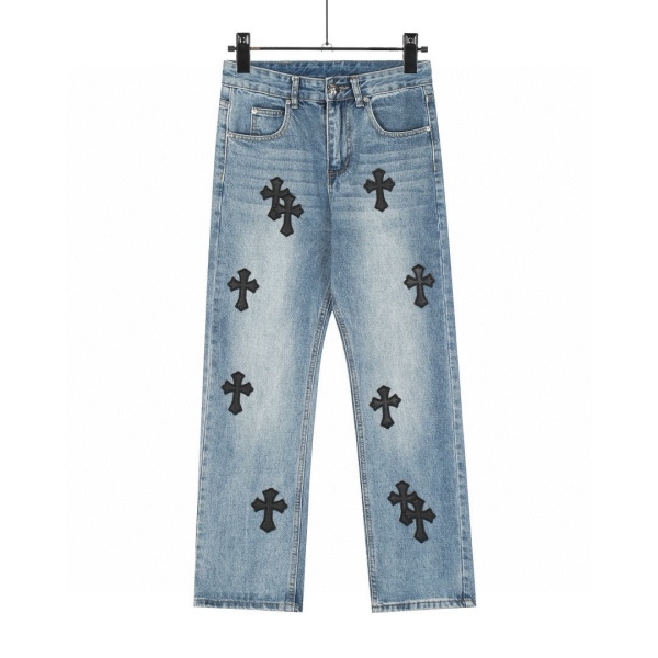 C*hrome H*earts Top Quality Clothes