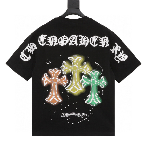 C*hrome H*earts Top Quality Clothes