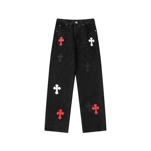 C*hrome H*earts Top Quality Clothes