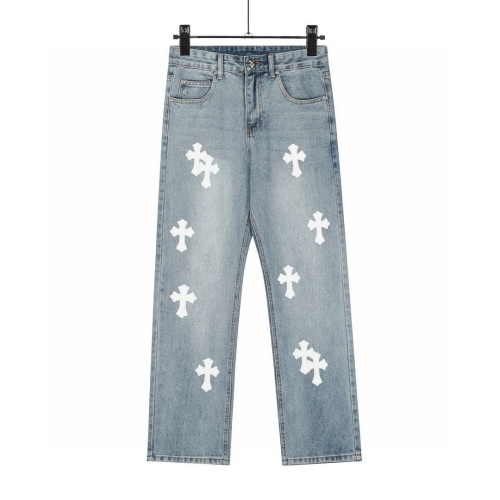 C*hrome H*earts Top Quality Clothes