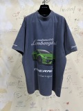 B*ALENCIAGA Top Quality Clothes