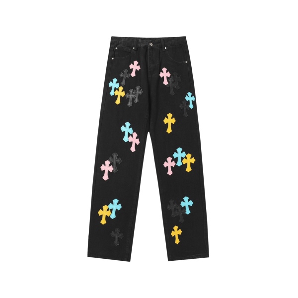 C*hrome H*earts Top Quality Clothes