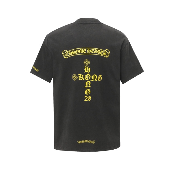 C*hrome H*earts Top Quality Clothes