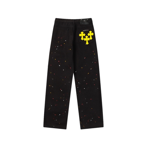C*hrome H*earts Top Quality Clothes
