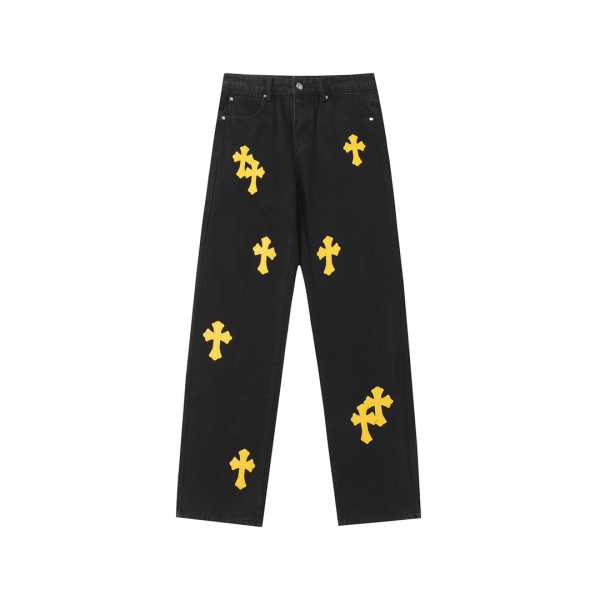 C*hrome H*earts Top Quality Clothes