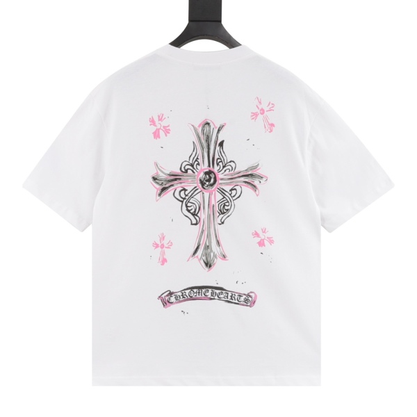 C*hrome H*earts Top Quality Clothes