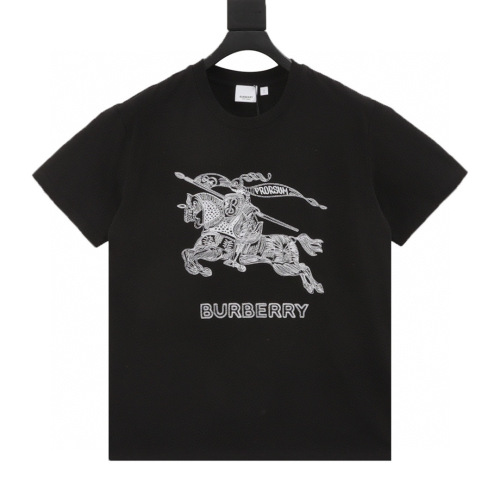 B*urberry Top Quality Clothes