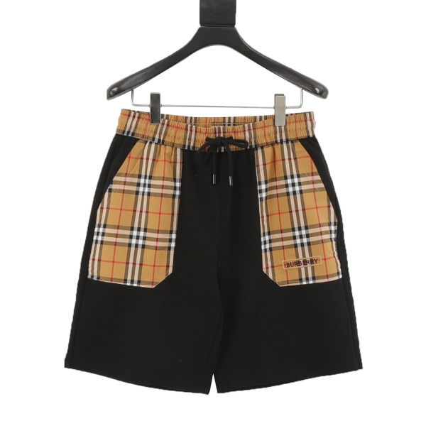 B*urberry Top Quality Clothes