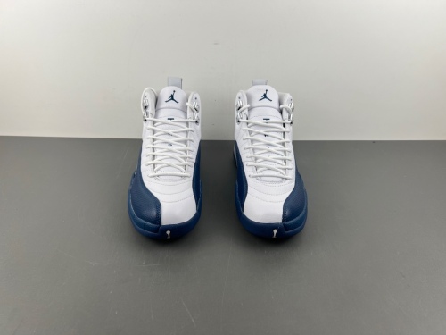 A*ir J*ordan 12 “French Blue” CT8013-114