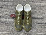 Women G*ucci Top Sneaker